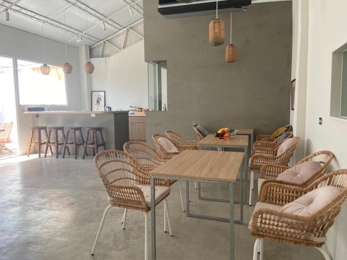 Sailing Inn Donggang Dış mekan fotoğraf