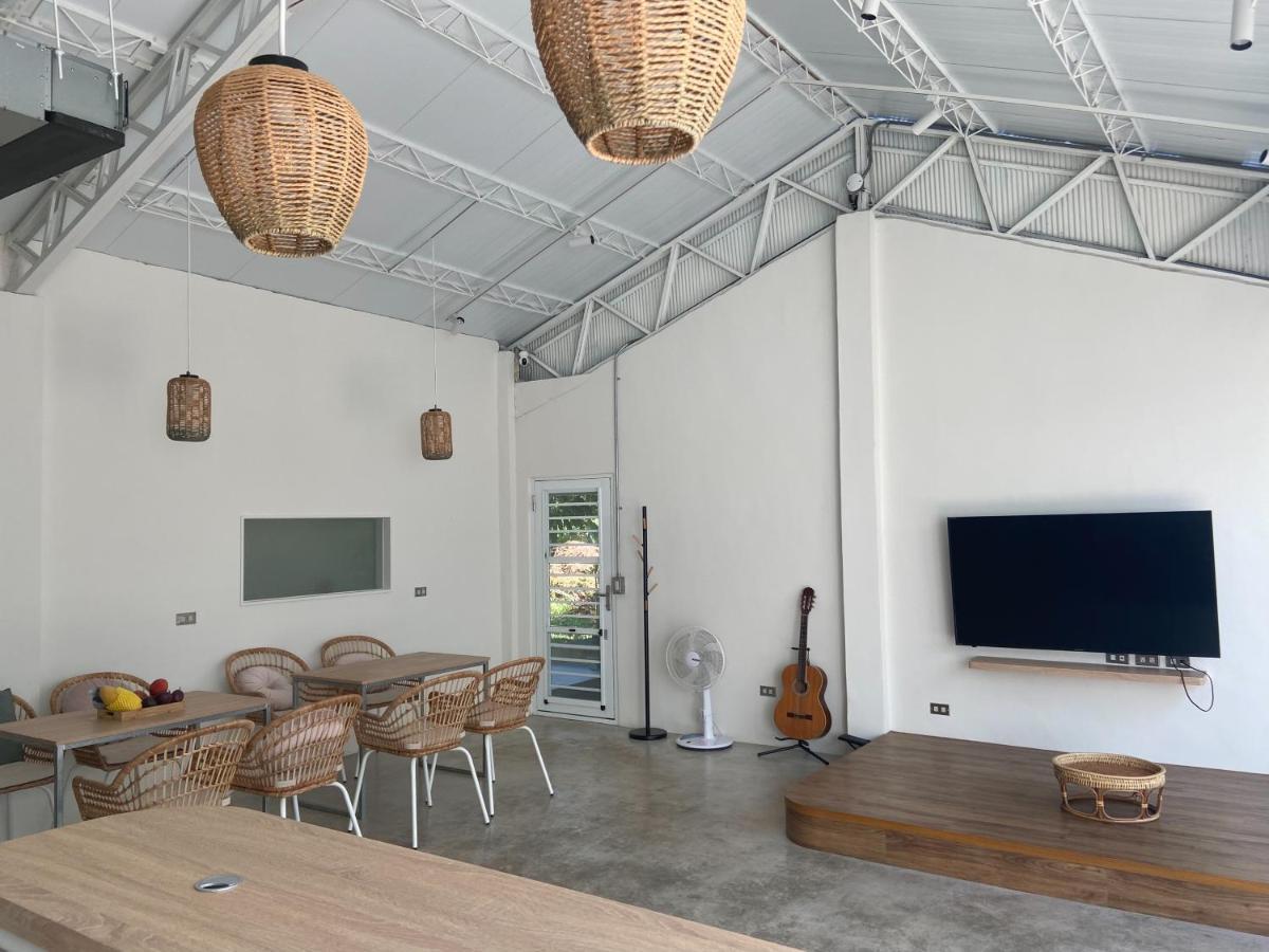 Sailing Inn Donggang Dış mekan fotoğraf